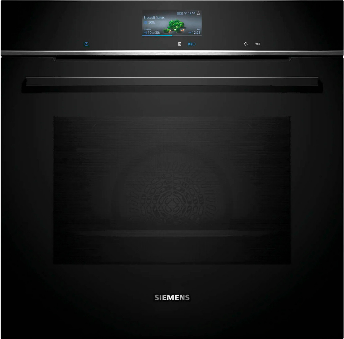 Духовой шкаф Siemens iQ700 HB776G1B1