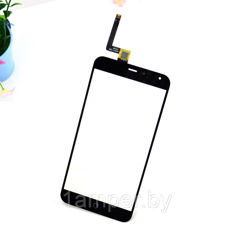 Сенсорный экран (тачскрин) Original Meizu M1 Note (Meilan Note)