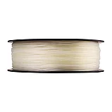 Катушка пластика PLA ESUN 1.75 мм 1кг., прозрачная, фото 3