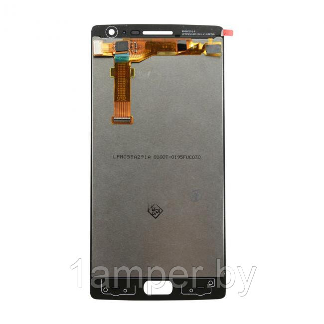 Дисплей Original для OnePlus 2 В сборе с тачскрином