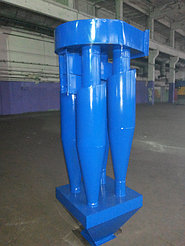 Циклон 4БЦШ-250 1