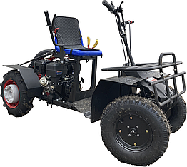 Минитрактор Беларус 012WM-ХорсАМ