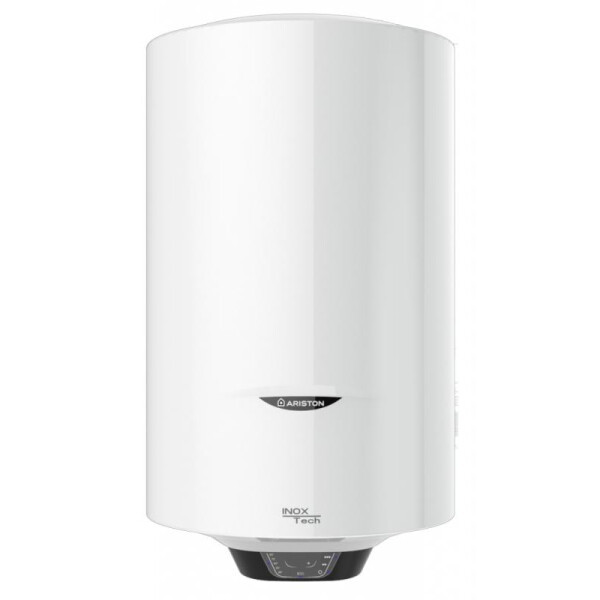 Ariston Накопительный электрический водонагреватель PRO1 ECO INOX ABS PW 100 V белый