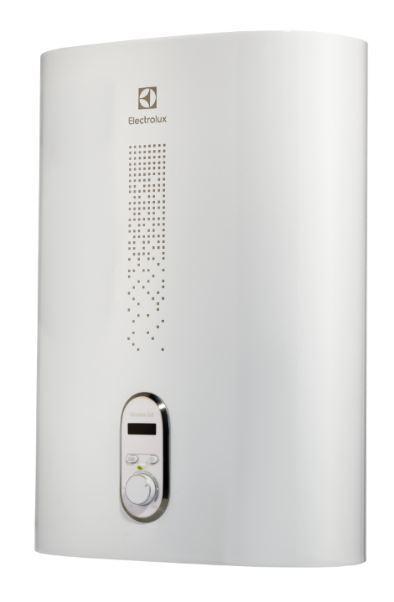 Electrolux Накопительный электрический водонагреватель EWH 30 Gladius 2.0 белый