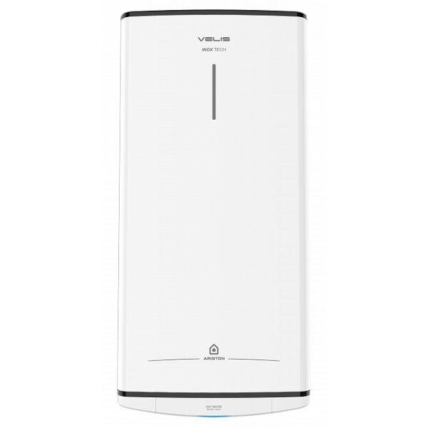 Ariston Накопительный электрический водонагреватель Velis Tech Inox R ABS 80 белый