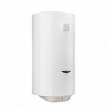 Ariston Накопительный электрический водонагреватель DUNE1 R 80 V 1,5K SLIM PL белый, фото 3