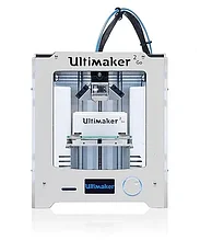 3D принтер Ultimaker 2 Go
