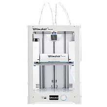 3D принтер Ultimaker 3 Extended