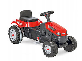 Детский педальный трактор Woopie Farmer GoTrac 28422 | Red