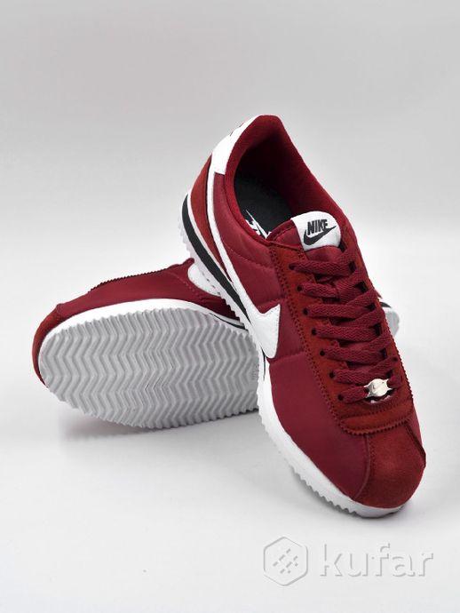 Кроссовки Nike Cortez