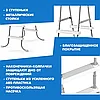 Лестница для бассейна Intex до 107 см, фото 3