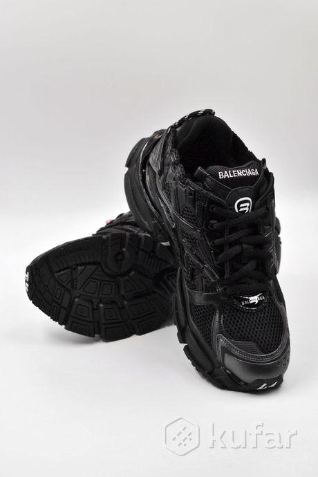 Кроссовки Balenciaga Runner