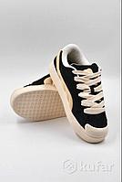 Кроссовки мужские Puma Suede XL