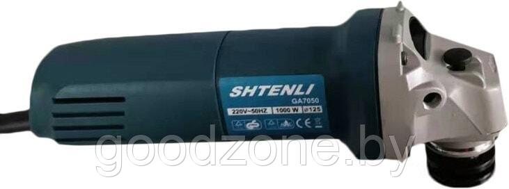 Угловая шлифмашина Shtenli GA7050 (с регулировкой)