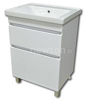 Гамма Тумба с умывальником Сава-2060 Р24оФ8/2-У60