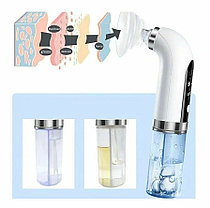 Вакуумный очиститель пор Super Micro Bubble Beauty Instrument, фото 3