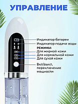 Вакуумный очиститель пор Super Micro Bubble Beauty Instrument, фото 3
