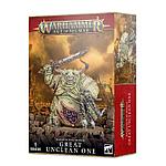 Chaos Daemons