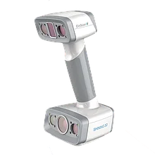 3D сканер Shining 3D EinScan H