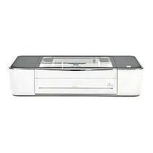 Настольный лазерный режущий гравер Glowforge Basic