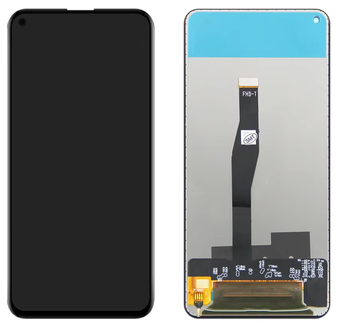 Экран для Huawei Nova 5T (YAL-L21)