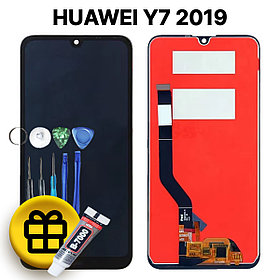 Экран для Huawei Y7 2019 (DUB-LX1)