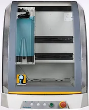 Фрезерно-гравировальный станок Charly 4U 800W PACK с поворотной осью