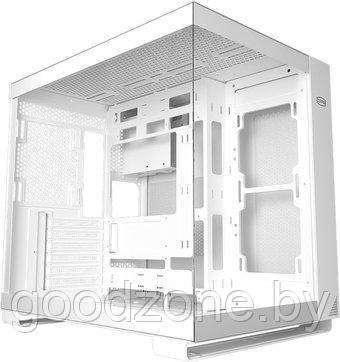 Корпус PCCooler C3 T500 (белый)