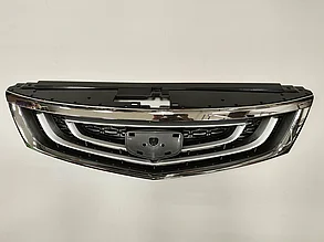 Решетка радиатора Geely Atlas