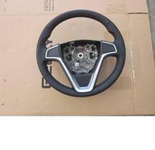 Колесо рулевое коричневое 2.4 GS,GL,GT Geely Atlas