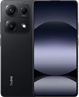 Телефон Xiaomi Redmi Note 14S 8GB/256GB международная версия (полуночный черный)
