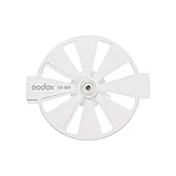 Комплект светодиодных ламп Godox Knowled C7R-K8 с зарядным кейсом, фото 3