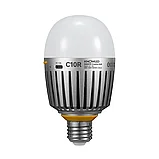 Комплект светодиодных ламп Godox Knowled C10R-K8 в кейсе, фото 2