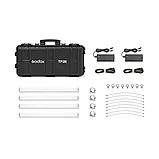 Комплект светодиодных осветителей Godox Knowled TP2R-K4, фото 5