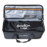 Комплект светодиодных осветителей Godox FL150S-K2 для видеосъемки, фото 2