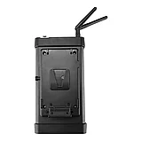 Комплект светодиодных осветителей Godox FL150S-K2 для видеосъемки, фото 8