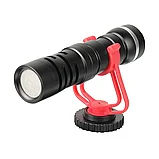 Комплект оборудования Falcon Eyes BloggerKit 07 mic для видеосъемки, фото 5