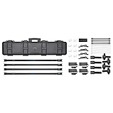 Комплект светодиодных осветителей Godox TL120-K4 kit, фото 9