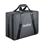 Комплект светодиодных осветителей Godox ML-KIT1 для видеосъемки, фото 8