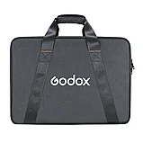 Комплект светодиодных осветителей Godox ML-KIT1 для видеосъемки, фото 10