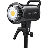 Комплект студийного оборудования Godox SL100D-K2, фото 3