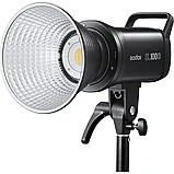 Комплект студийного оборудования Godox SL100D-K2, фото 8