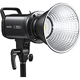 Комплект студийного оборудования Godox SL100D-K2, фото 9