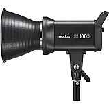 Комплект студийного оборудования Godox SL100D-K2, фото 10