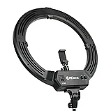 Осветитель кольцевой Falcon Eyes BeautyLight 480LS LED со стойкой, фото 4