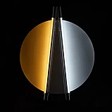 Комплект светодиодных осветителей Godox TL60*4 kit, фото 9