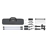 Комплект светодиодных осветителей Godox TL60*2 kit, фото 7