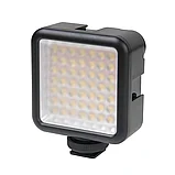 Комплект оборудования Falcon Eyes BloggerKit 06 mic для видеосъемки, фото 7