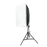 Комплект студийного оборудования Falcon Eyes KeyLight 518LED SB5070 KIT, фото 2