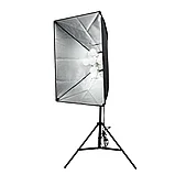 Комплект студийного оборудования Falcon Eyes KeyLight 518LED SB5070 KIT, фото 3